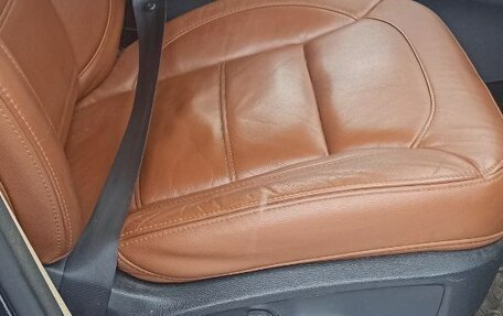 Haval H8, 2015 год, 1 400 000 рублей, 4 фотография