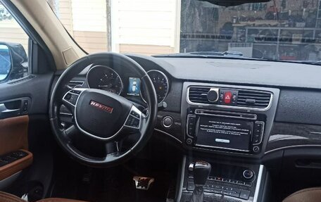 Haval H8, 2015 год, 1 400 000 рублей, 7 фотография