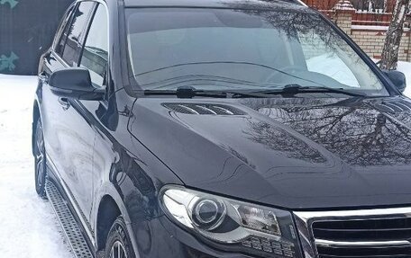 Haval H8, 2015 год, 1 400 000 рублей, 9 фотография