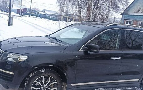 Haval H8, 2015 год, 1 400 000 рублей, 6 фотография