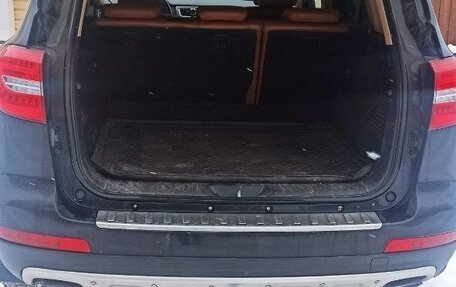 Haval H8, 2015 год, 1 400 000 рублей, 12 фотография