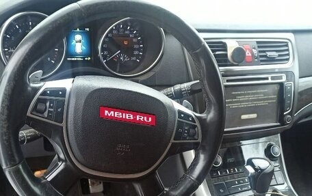 Haval H8, 2015 год, 1 400 000 рублей, 10 фотография