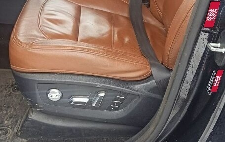 Haval H8, 2015 год, 1 400 000 рублей, 11 фотография