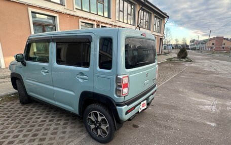 Suzuki Hustler, 2020 год, 1 080 000 рублей, 3 фотография