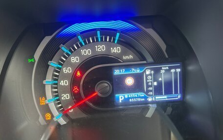 Suzuki Hustler, 2020 год, 1 080 000 рублей, 7 фотография