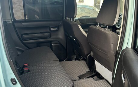 Suzuki Hustler, 2020 год, 1 080 000 рублей, 8 фотография