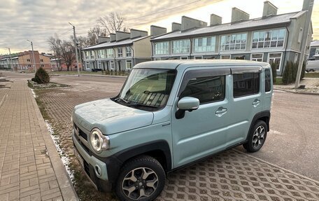Suzuki Hustler, 2020 год, 1 080 000 рублей, 2 фотография