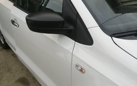 Volkswagen Polo VI (EU Market), 2017 год, 1 050 000 рублей, 3 фотография