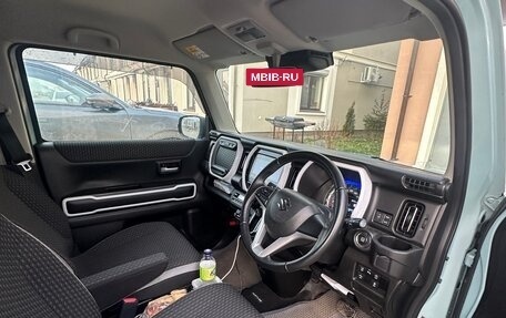 Suzuki Hustler, 2020 год, 1 080 000 рублей, 6 фотография