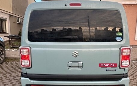 Suzuki Hustler, 2020 год, 1 080 000 рублей, 4 фотография