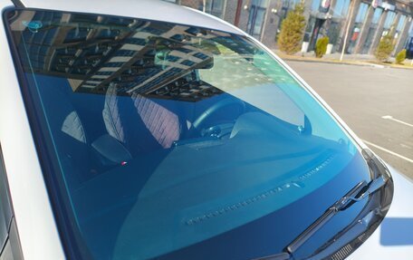 Hyundai Solaris II рестайлинг, 2022 год, 1 800 000 рублей, 11 фотография