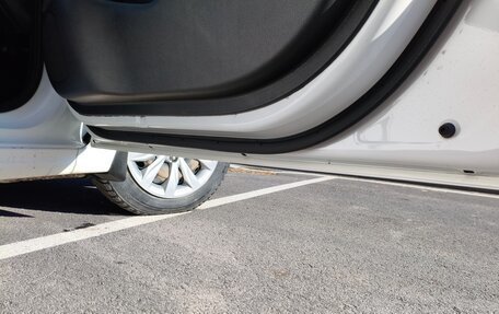 Hyundai Solaris II рестайлинг, 2022 год, 1 800 000 рублей, 13 фотография