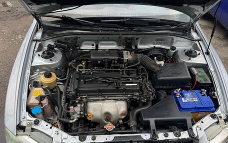 Hyundai Accent II, 2008 год, 485 000 рублей, 7 фотография