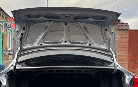 Hyundai Accent II, 2008 год, 485 000 рублей, 8 фотография