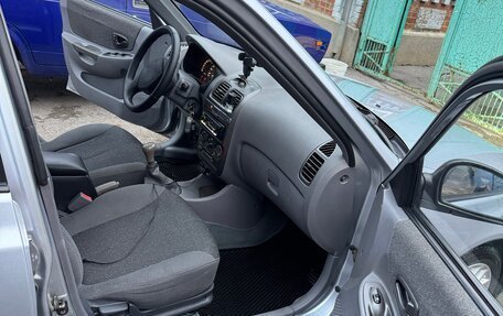 Hyundai Accent II, 2008 год, 485 000 рублей, 13 фотография