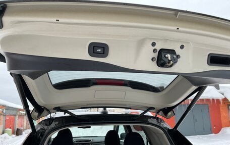 Nissan X-Trail, 2017 год, 1 990 000 рублей, 10 фотография