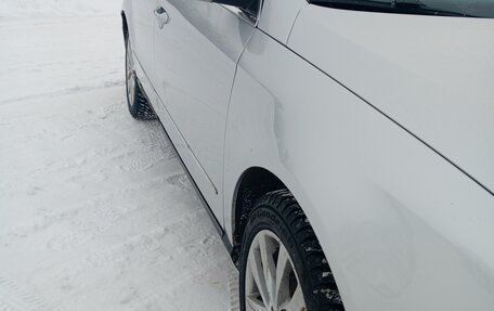 Volkswagen Passat B6, 2008 год, 570 000 рублей, 2 фотография