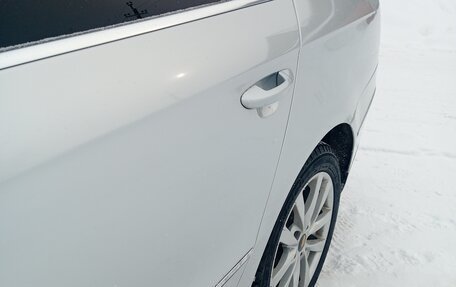 Volkswagen Passat B6, 2008 год, 570 000 рублей, 5 фотография