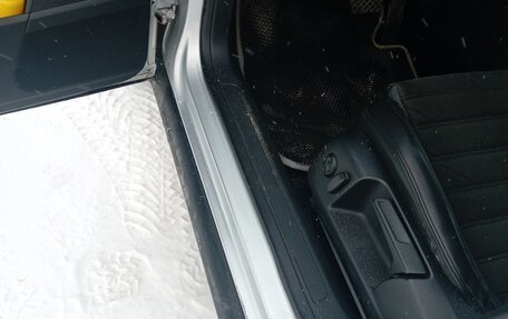 Volkswagen Passat B6, 2008 год, 570 000 рублей, 10 фотография