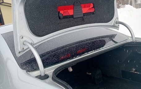 Volkswagen Passat B6, 2008 год, 570 000 рублей, 17 фотография