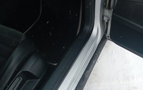 Volkswagen Passat B6, 2008 год, 570 000 рублей, 12 фотография