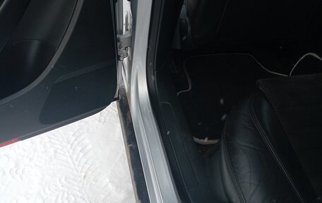 Volkswagen Passat B6, 2008 год, 570 000 рублей, 13 фотография