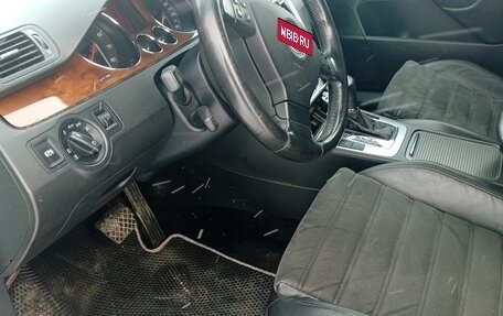 Volkswagen Passat B6, 2008 год, 570 000 рублей, 11 фотография