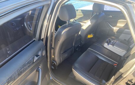 Ford Mondeo IV, 2012 год, 730 000 рублей, 4 фотография