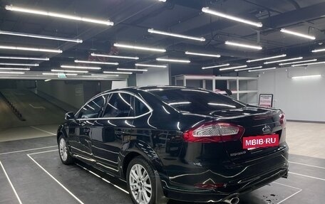 Ford Mondeo IV, 2012 год, 730 000 рублей, 7 фотография