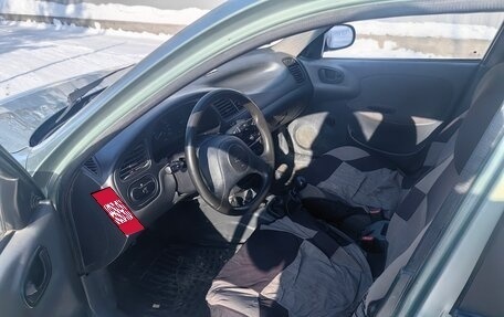 Chevrolet Lanos I, 2006 год, 148 030 рублей, 8 фотография