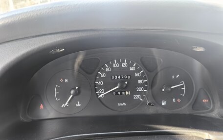 Chevrolet Lanos I, 2006 год, 148 030 рублей, 12 фотография