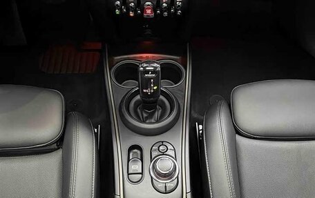 MINI Countryman II (F60), 2021 год, 2 590 000 рублей, 10 фотография