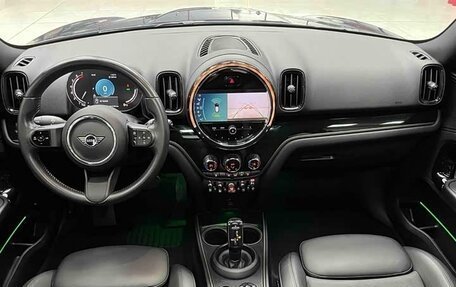 MINI Countryman II (F60), 2021 год, 2 590 000 рублей, 11 фотография