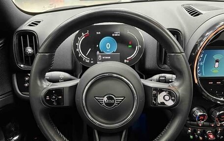 MINI Countryman II (F60), 2021 год, 2 590 000 рублей, 12 фотография