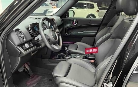 MINI Countryman II (F60), 2021 год, 2 590 000 рублей, 7 фотография