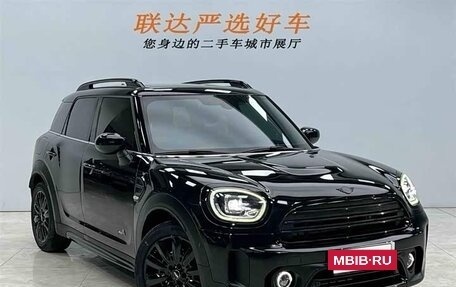 MINI Countryman II (F60), 2021 год, 2 590 000 рублей, 3 фотография