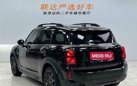 MINI Countryman II (F60), 2021 год, 2 590 000 рублей, 4 фотография