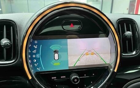 MINI Countryman II (F60), 2021 год, 2 590 000 рублей, 15 фотография