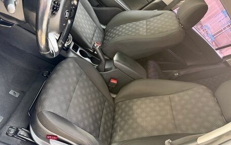 KIA Rio IV, 2019 год, 1 400 000 рублей, 10 фотография