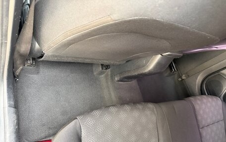 KIA Rio IV, 2019 год, 1 400 000 рублей, 7 фотография