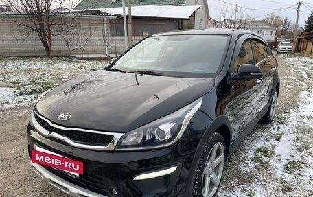 KIA Rio IV, 2019 год, 1 400 000 рублей, 6 фотография