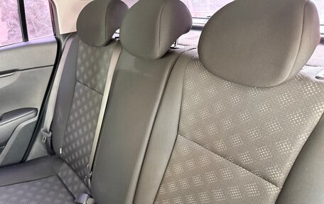 KIA Rio IV, 2019 год, 1 400 000 рублей, 14 фотография