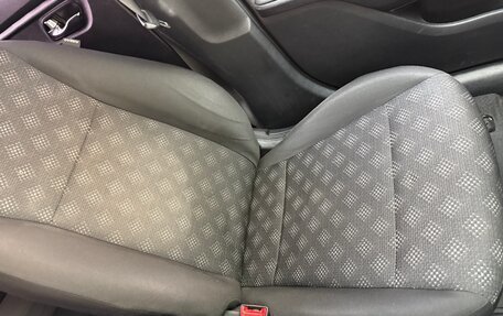 KIA Rio IV, 2019 год, 1 400 000 рублей, 19 фотография