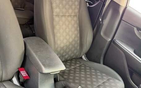 KIA Rio IV, 2019 год, 1 400 000 рублей, 17 фотография