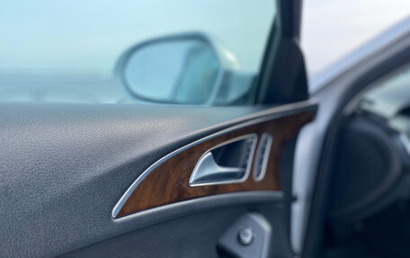 Audi A6, 2012 год, 1 550 000 рублей, 2 фотография