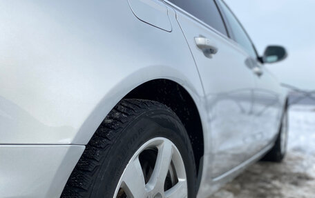 Audi A6, 2012 год, 1 550 000 рублей, 4 фотография