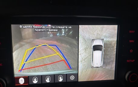 KIA Sorento III Prime рестайлинг, 2019 год, 3 000 000 рублей, 2 фотография