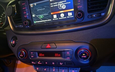 KIA Sorento III Prime рестайлинг, 2019 год, 3 000 000 рублей, 5 фотография