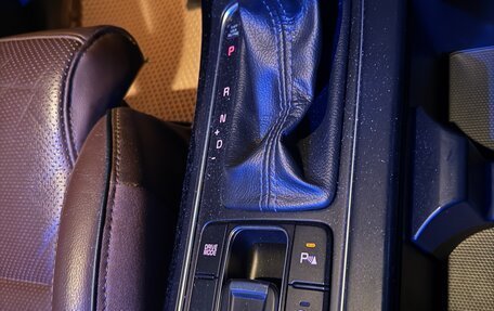 KIA Sorento III Prime рестайлинг, 2019 год, 3 000 000 рублей, 6 фотография