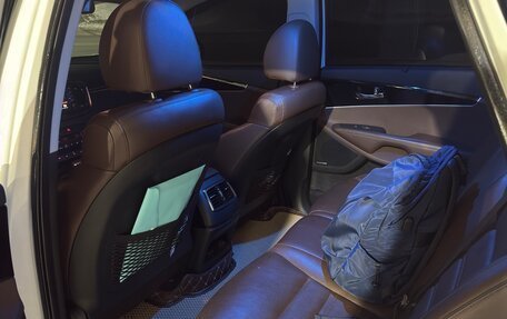 KIA Sorento III Prime рестайлинг, 2019 год, 3 000 000 рублей, 8 фотография